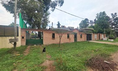 Venta Casa a terminar en Longchamps