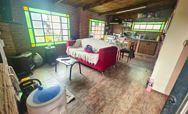 Venta Casa a terminar en Longchamps