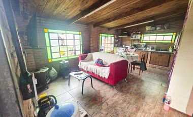 Venta Casa a terminar en Longchamps
