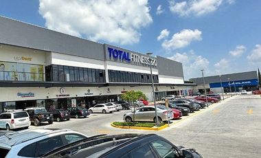 Local comercial en el Fraccionamiento Boreales