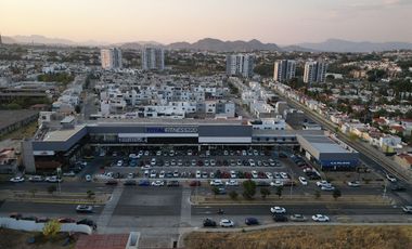 Local comercial en el Fraccionamiento Boreales
