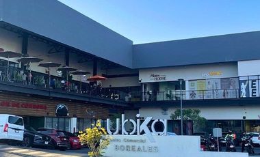 Local comercial en el Fraccionamiento Boreales
