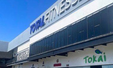 Local comercial en el Fraccionamiento Boreales