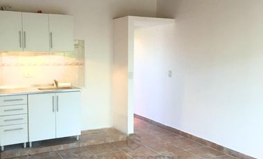 Departamento en Bella Vista