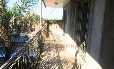 Departamento en Bella Vista