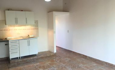 Departamento en Bella Vista