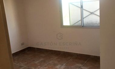 Departamento en Bella Vista