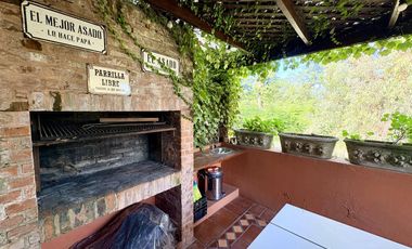 Departamento 4 ambientes + dependencia en Village Las Lomas