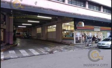 Cochera en pleno Centro Santa Rosa al 200 con escritura