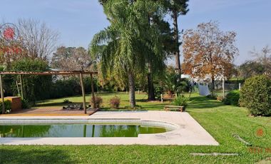 Casa en Concordia Venta