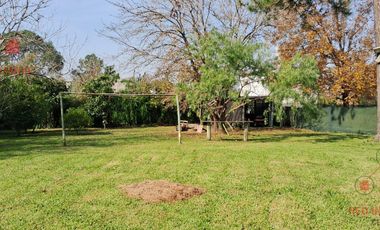 Casa en Concordia Venta