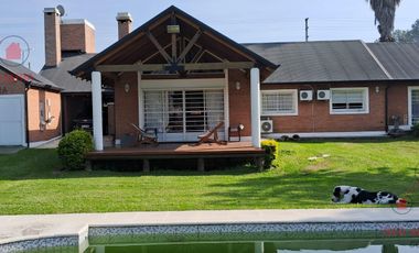 Casa en Concordia Venta