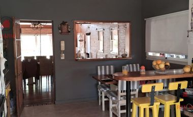Casa en Concordia Venta