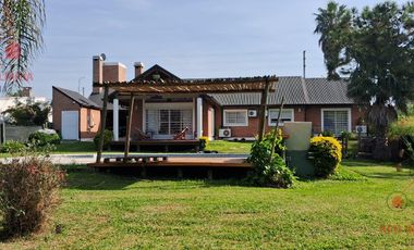 Casa en Concordia Venta