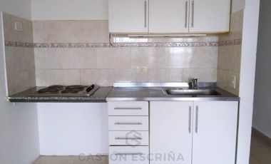 Departamento en Bella Vista