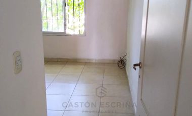 Departamento en Bella Vista