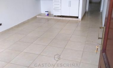 Departamento en Bella Vista