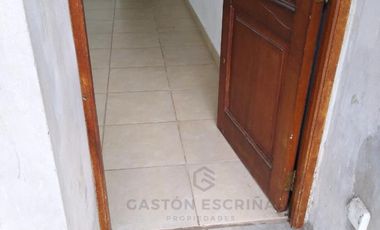 Departamento en Bella Vista