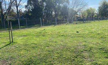Terreno en Venta en Santa Lucia, Pilar del Este GBA Norte