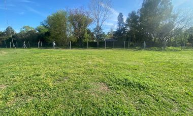 Terreno en Venta en Santa Lucia, Pilar del Este GBA Norte