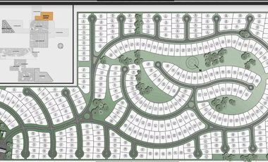 Terreno en Venta en Santa Lucia, Pilar del Este GBA Norte