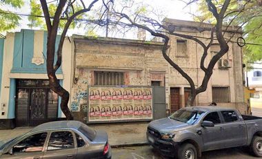 Terreno Urbano apto edificación en altura