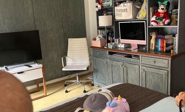 Casa en venta en Barrio Parque