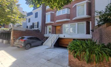 Casa en venta en Barrio Parque