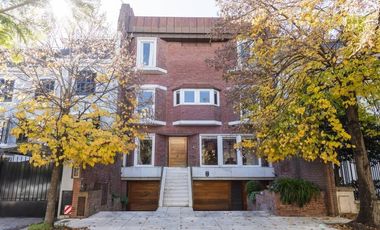 Casa en venta en Barrio Parque
