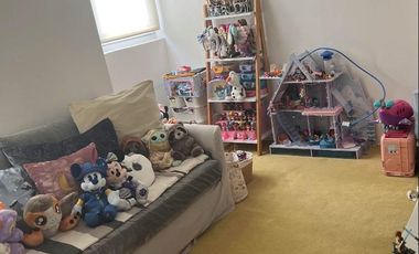 Casa en venta en Barrio Parque