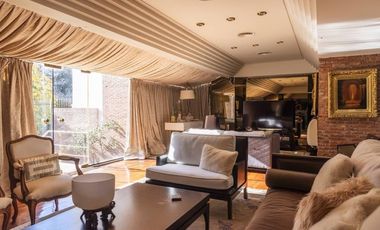 Casa en venta en Barrio Parque