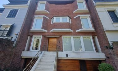 Casa en venta en Barrio Parque
