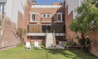 Casa en venta en Barrio Parque