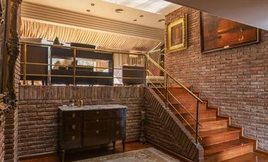 Casa en venta en Barrio Parque