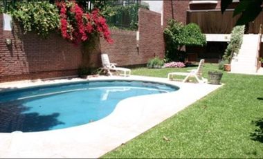 Casa en venta en Barrio Parque