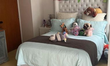 Casa en venta en Barrio Parque