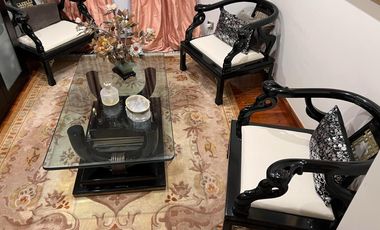 Casa en venta en Barrio Parque
