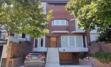 Casa en venta en Barrio Parque