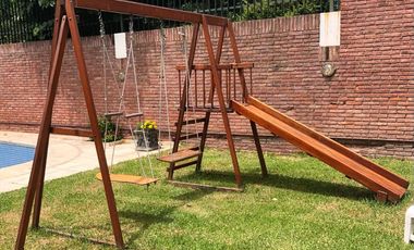 Casa en venta en Barrio Parque