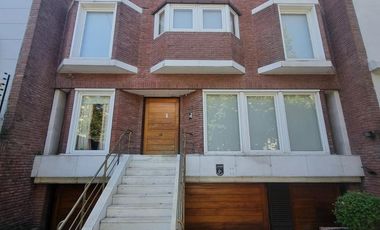Casa en venta en Barrio Parque