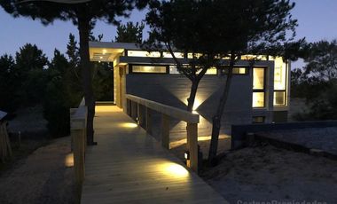 Casa en Costa Esmeralda