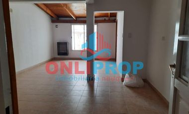 ONLIPROP Alquila Duplex de 4 dormitorios - Alquileres en Neuquen