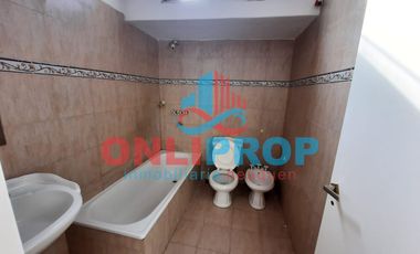 ONLIPROP Alquila Duplex de 4 dormitorios - Alquileres en Neuquen