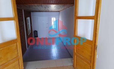 ONLIPROP Alquila Duplex de 4 dormitorios - Alquileres en Neuquen
