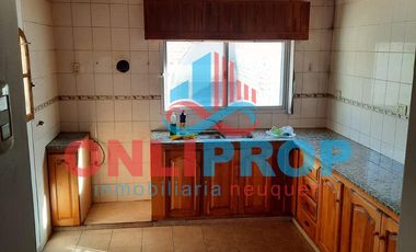 ONLIPROP Alquila Duplex de 4 dormitorios - Alquileres en Neuquen