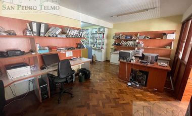 Oficina 70 m2  en Microcentro