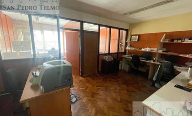 Oficina 70 m2  en Microcentro