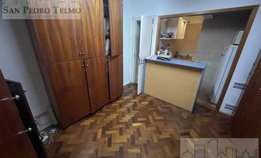 Oficina 70 m2  en Microcentro
