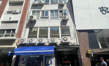 Oficina 70 m2  en Microcentro