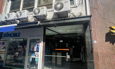 Oficina 70 m2  en Microcentro